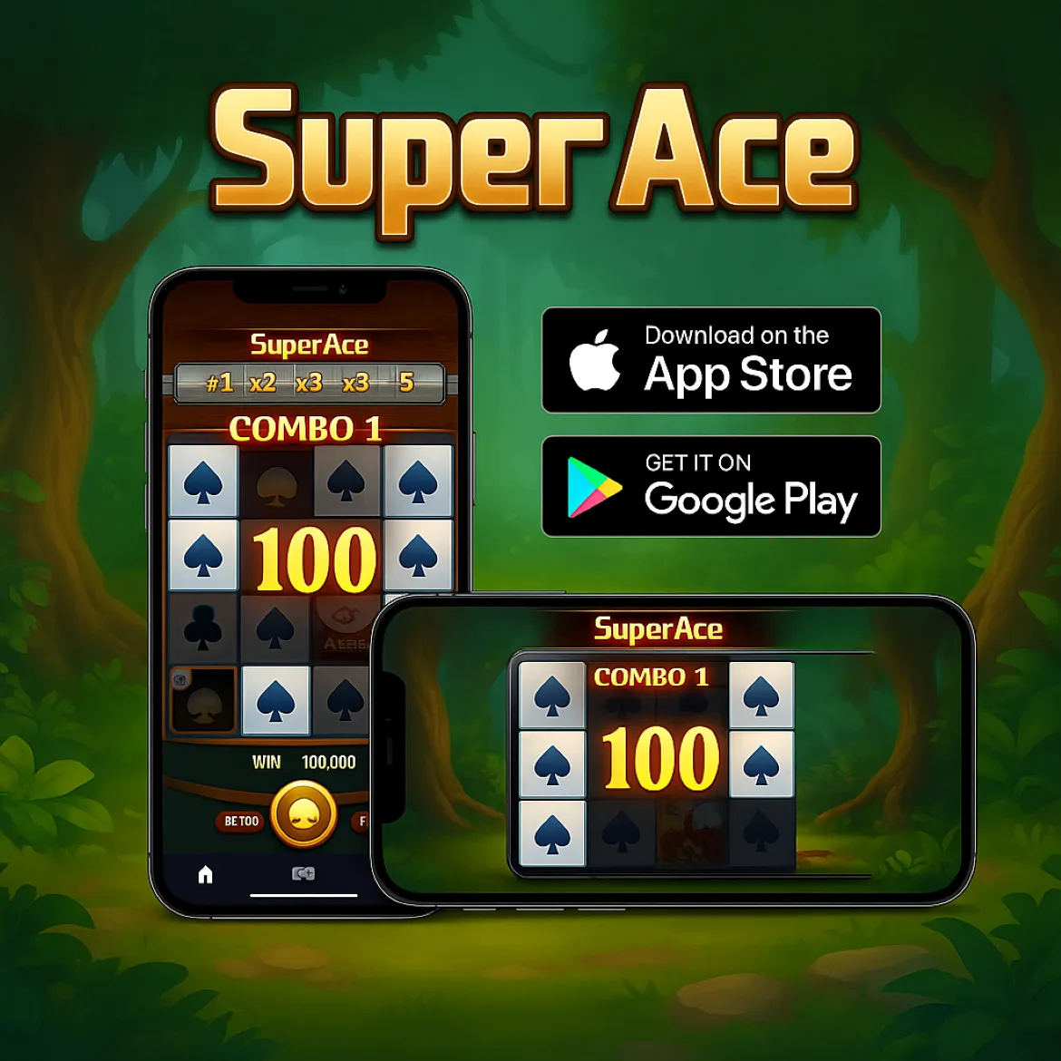 Super Ace APK